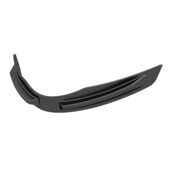 Sparco Front Spoiler For Stealth Helmet