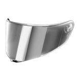 Sparco Mirrored Visor X-Pro Helmet