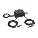 BRA0041B0 Sparco IS-200 Plus Analogue Intercom Amplifier - Male Nexus Connector