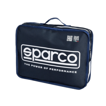 BRA0217B0B31 Sparco Recycled Suit Bag