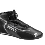 Sparco Rapid Race Boots