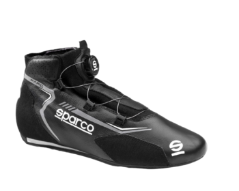 Sparco Rapid Race Boots