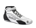 Sparco Skid Race Boots - White