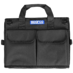 BRH0031B0K01 Sparco Foldable Helmet Box - 01