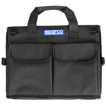 BRH0031B0K01 Sparco Foldable Helmet Box - 01
