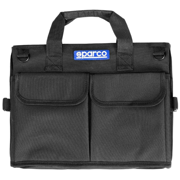 BRH0031B0K01 Sparco Foldable Helmet Box - 01
