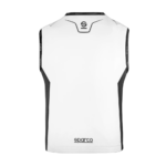 BRJ0005B0W03 Sparco Cooling Vest - Back