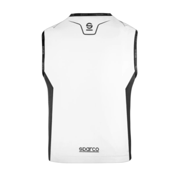 BRJ0005B0W03 Sparco Cooling Vest - Back