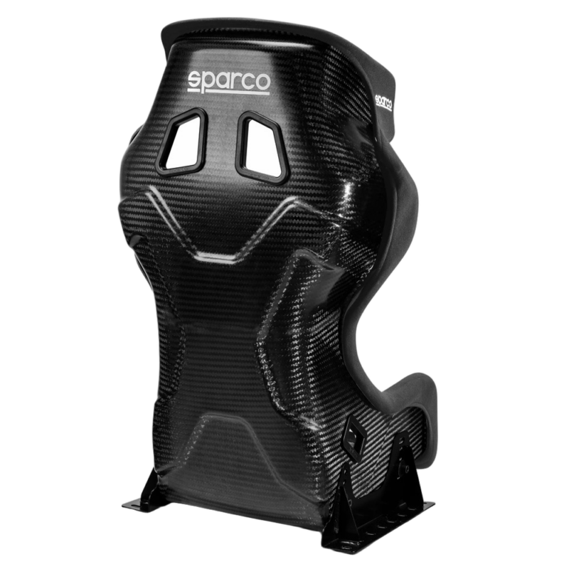 BRN0081B0B0100N Sparco Master Advanced Fibreglass Seat - 01