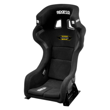 BRN0081B0B0100N Sparco Master Advanced Fibreglass Seat