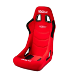 Sparco Seat Sprint+ Steel Frame Seat