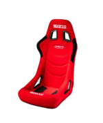Sparco Seat Sprint+ Steel Frame Seat