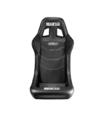 Sparco Seat Sprint + Sky Blk - Image 2
