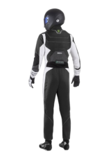 Sparco X-Light Full Efficiency Race Suit - Image 7