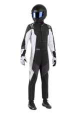 Sparco X-Light Full Efficiency Race Suit - Image 8