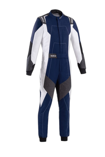 Sparco X-Light Full Efficiency Race Suit