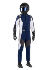 Sparco X-Light Full Efficiency Race Suit - Image 9