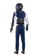 Sparco X-Light Full Efficiency Race Suit - Image 6