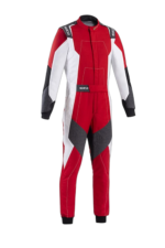 Sparco X-Light Full Efficiency Race Suit - Image 3