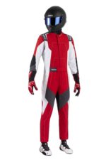 Sparco X-Light Full Efficiency Race Suit - Image 10