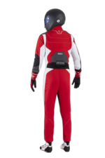 Sparco X-Light Full Efficiency Race Suit - Image 4