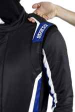 Sparco Sprint Pro Race Suit - Image 4