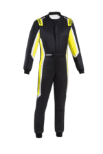 Sparco Sprint Pro Race Suit - Image 3