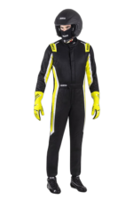Sparco Sprint Pro Race Suit - Image 8