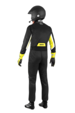 Sparco Sprint Pro Race Suit - Image 9