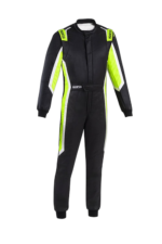 Sparco Sprint Pro Race Suit - Image 2