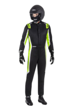 Sparco Sprint Pro Race Suit - Image 11