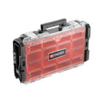 Facom Fs 100 Clear Lid Compartmented Box - Bsys.Bpz100 - Image 2