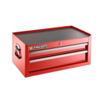 Facom 2 Drawers Metal Tool Chest Bt.C2ta - Image 2