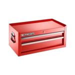 Facom 2 Drawers Metal Tool Chest Bt.C2ta