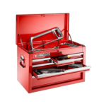 Facom 6 Drawers Metal Tool Chest Bt.C6ta - Image 2