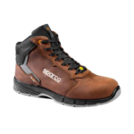 Sparco Targa-H ESD S3S SR FO Safety Shoes - Image 4
