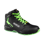 Sparco Targa-H ESD S3S SR FO Safety Shoes - Image 7