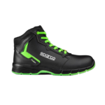 Sparco Targa-H ESD S3S SR FO Safety Shoes - Image 8