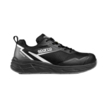 Sparco Impulse S3S Safety Shoes - BLACK-DARKGREY