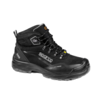Sparco Goodwood S7S Safety Shoes - Black