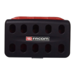 Facom Dbox 5 Impact Socket Set Bv.Nsi5l