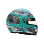 Bell RS7 PRO Stamina Helmet (Hans) - Image 4