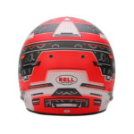 Bell RS7 PRO Stamina Helmet (Hans) - Image 8