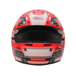 Bell RS7 PRO Stamina Helmet (Hans) - Image 3