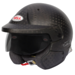 Bell HP10 EVO-II Helmet (Hans)