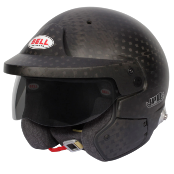 Bell HP10 EVO-II Helmet (Hans)