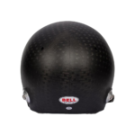 Bell HP10 EVO-II Rally WW Carbon Helmet (Hans) - Image 5