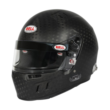 Bell HP6 EVO-II Helmet (Hans)