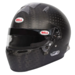 Bell HP7 Evo III Carbon Helmet