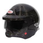 Bell Mag-10 Rally WW Carbon Helmet (Hans)